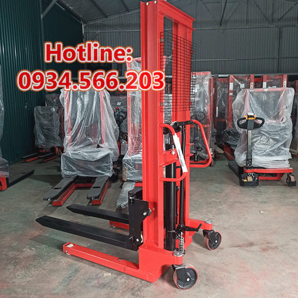Thiết Bị Nâng Tay Cao