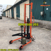 Xe Nâng Di Chuyển Phuy 1.4m