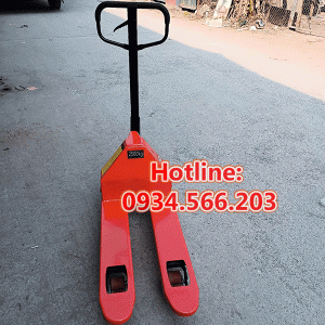 Xe Nang Tay Cang Ngan 800mm