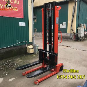 Xe Nang Tay Cao 3m Giá Rẻ