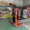 Xe Nâng Thuỷ Lực 3m