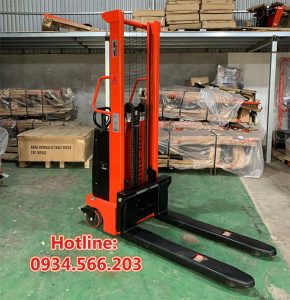 Xe Nâng Bán Tự động 2t