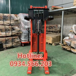 Xe Nâng điện 2 Tấn Niuli