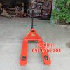 Xe Nâng Tay 3.5 Tấn Niuli