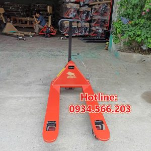 Xe Nâng Tay 3.5 Tấn Niuli