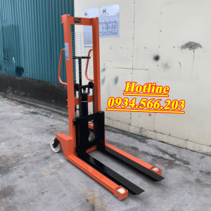 Xe Nâng Tay Cao 500kg Niuli