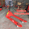 Xe Nâng Tay Niuli 3.5 Tấn