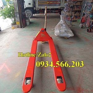 Xe Nâng Tay Niuli 2m