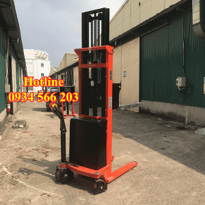 Xe Nang Dien Ctdc1530