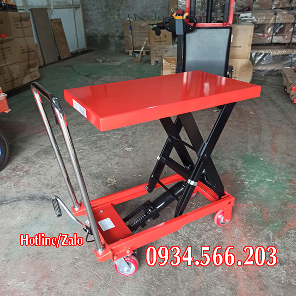 Bàn Nâng Cao 90cm Niuli Bàn Nâng Cao 90cm Niuli