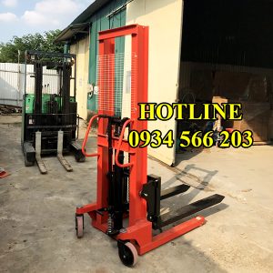 Xe Nang Pallet Cao Niuli