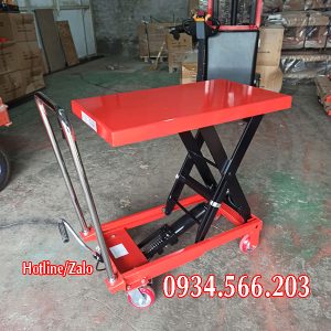 Thiết Bị Nâng Mặt Bàn Wp500